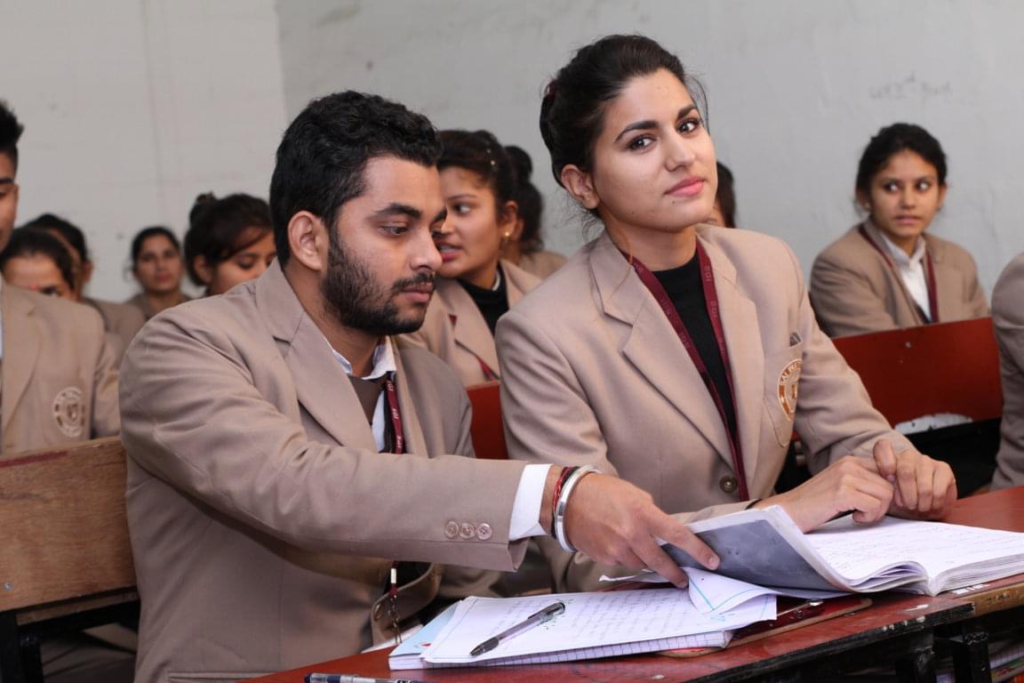 Sai Group of Institutions Dehradun Campus & Facilities photo 13